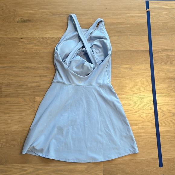 Alo Tennis Dress- FALL 2024 - Picture 2 of 2
